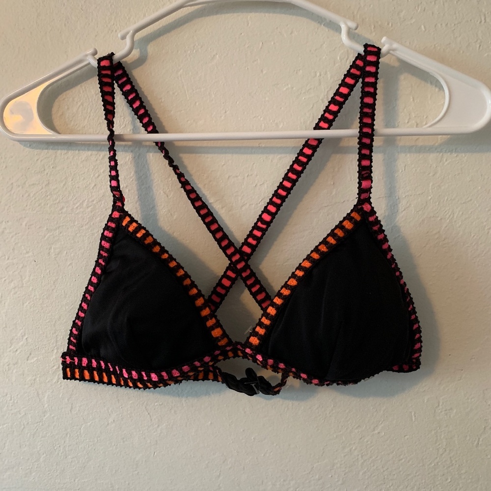 Victorias Secret Bikini Top